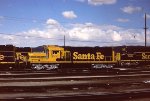 ATSF 3900